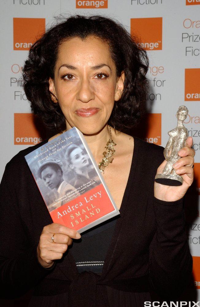 Andrea Levy