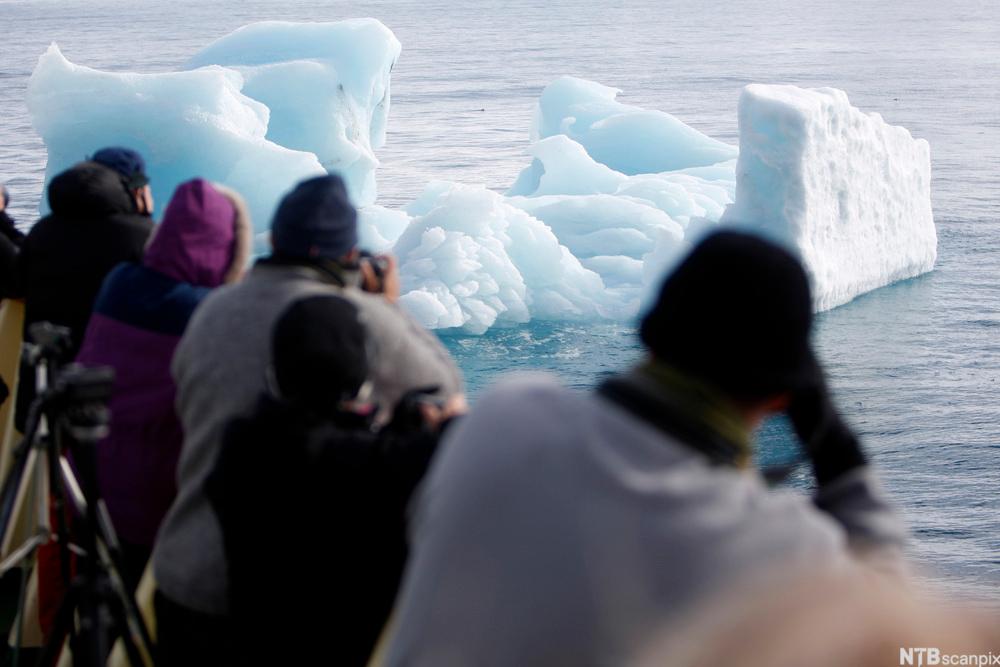 Svalbard