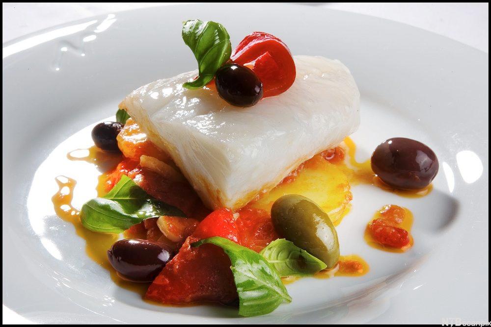 Bilde av bacalao