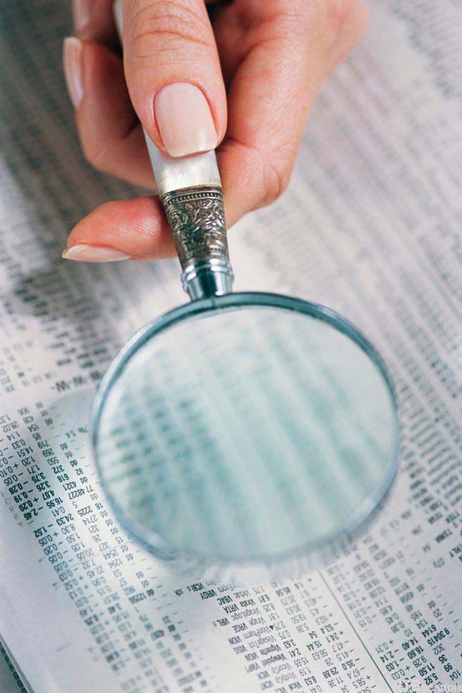 Looking for Facts or Fiction?