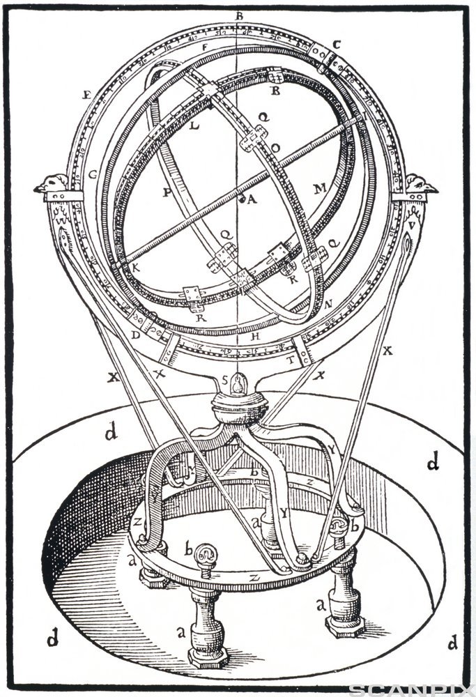 Image result for sciences renaissance