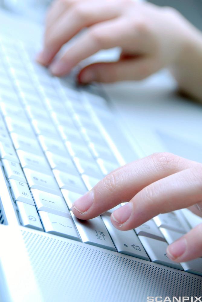 Write, edit, rewrite