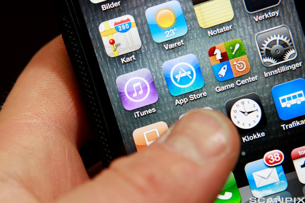 apps