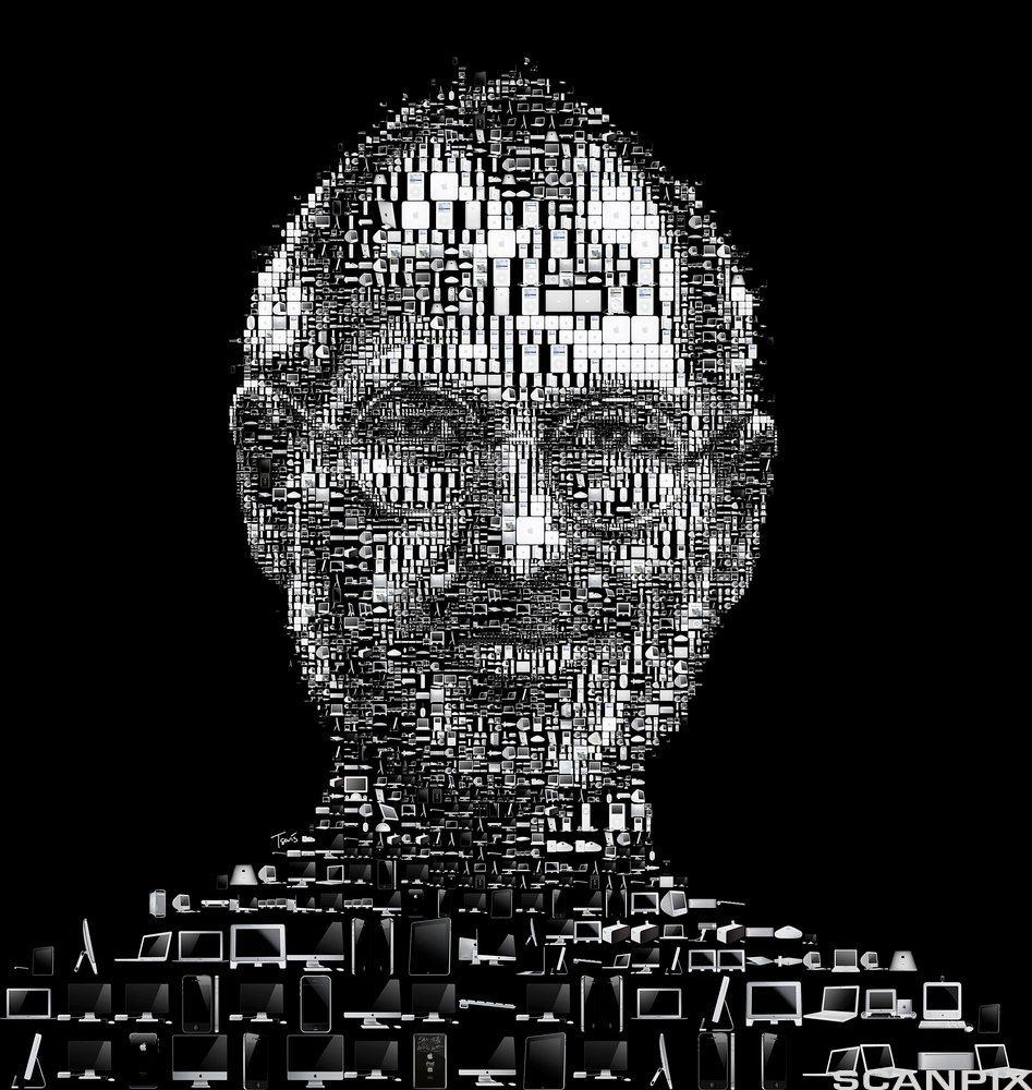 Steve Jobs