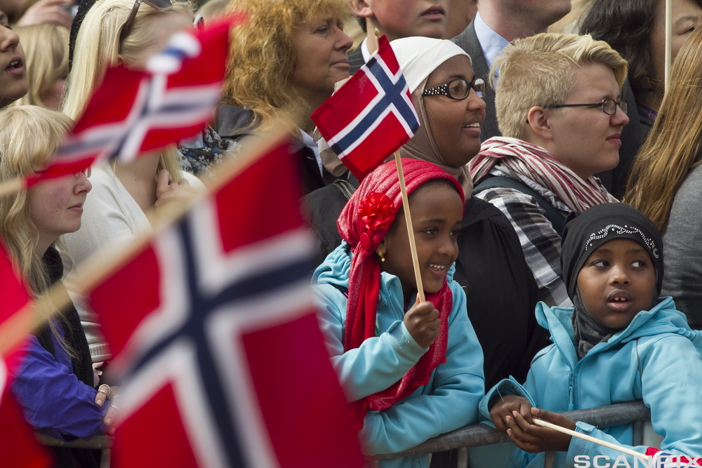forskjellige kulturer i norge forskjellige kulturer i norge