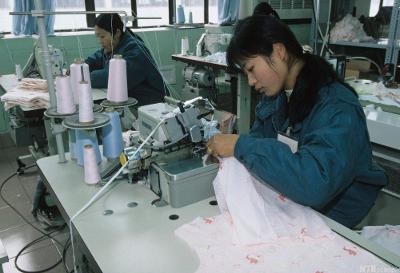 Tekstilproduksjon