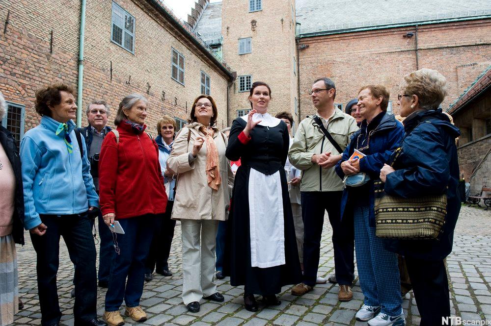 Akershus slott