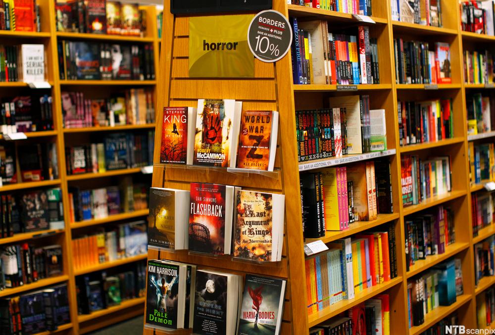 Books