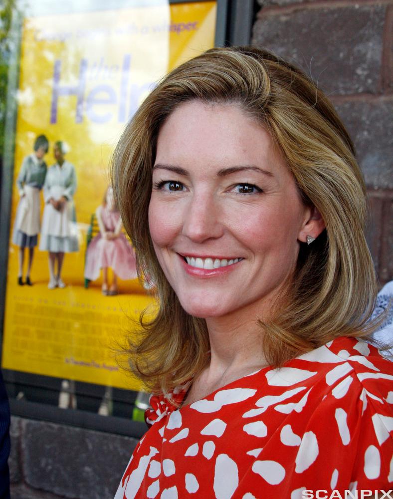 Kathryn Stockett