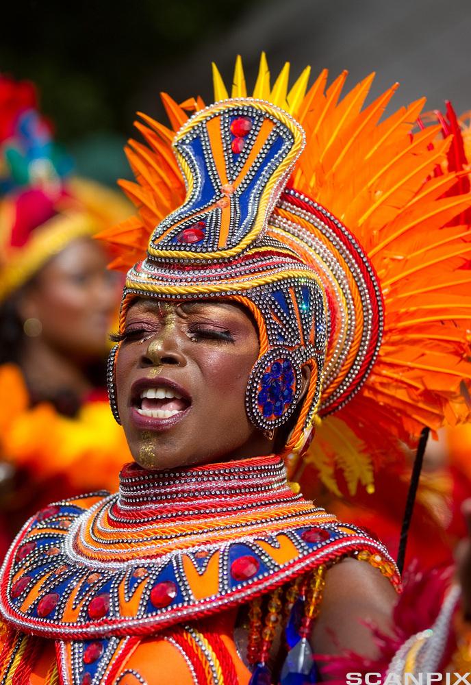 Notting Hill Carnival