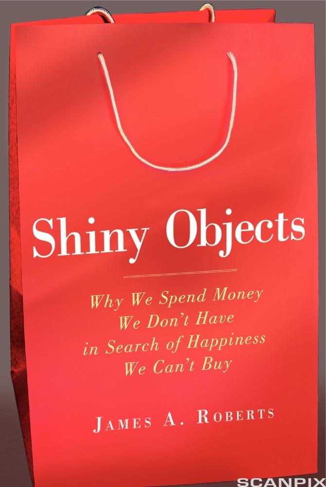 Shiny Objects
