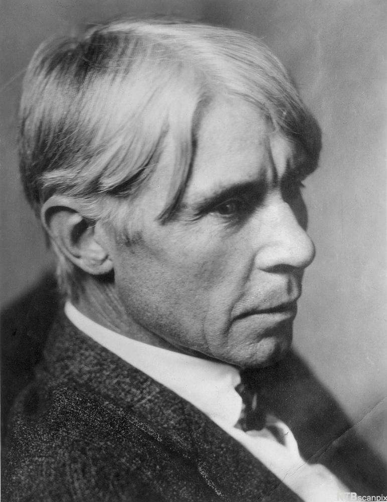 Carl Sandburg