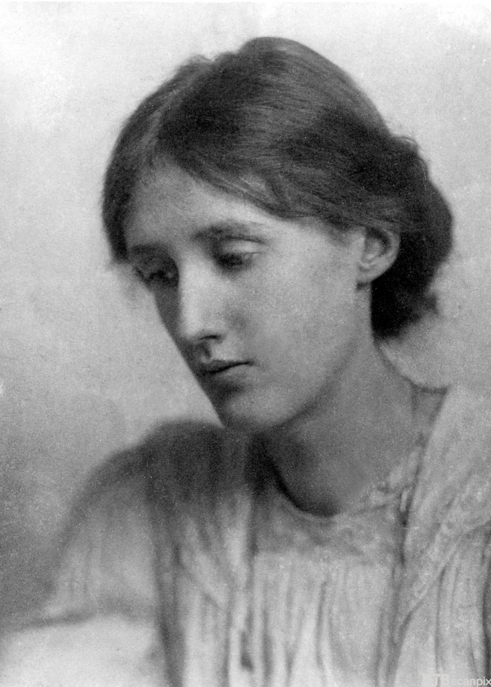 Virginia Woolf photo #91084, Virginia Woolf image