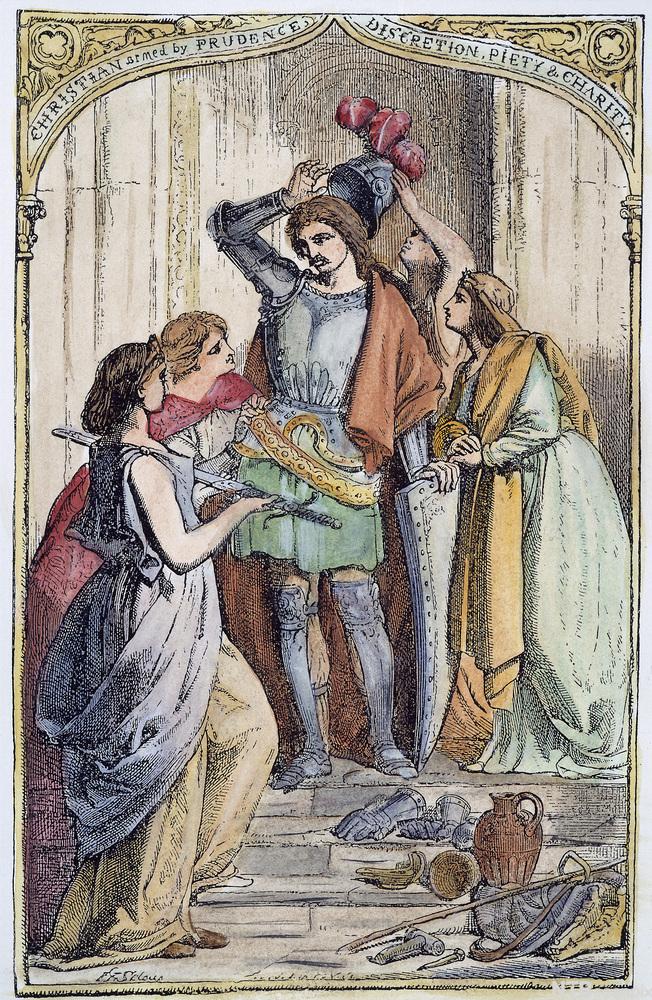 The Pilgrim's Progress