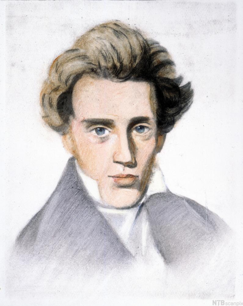 Søren Kierkegaard