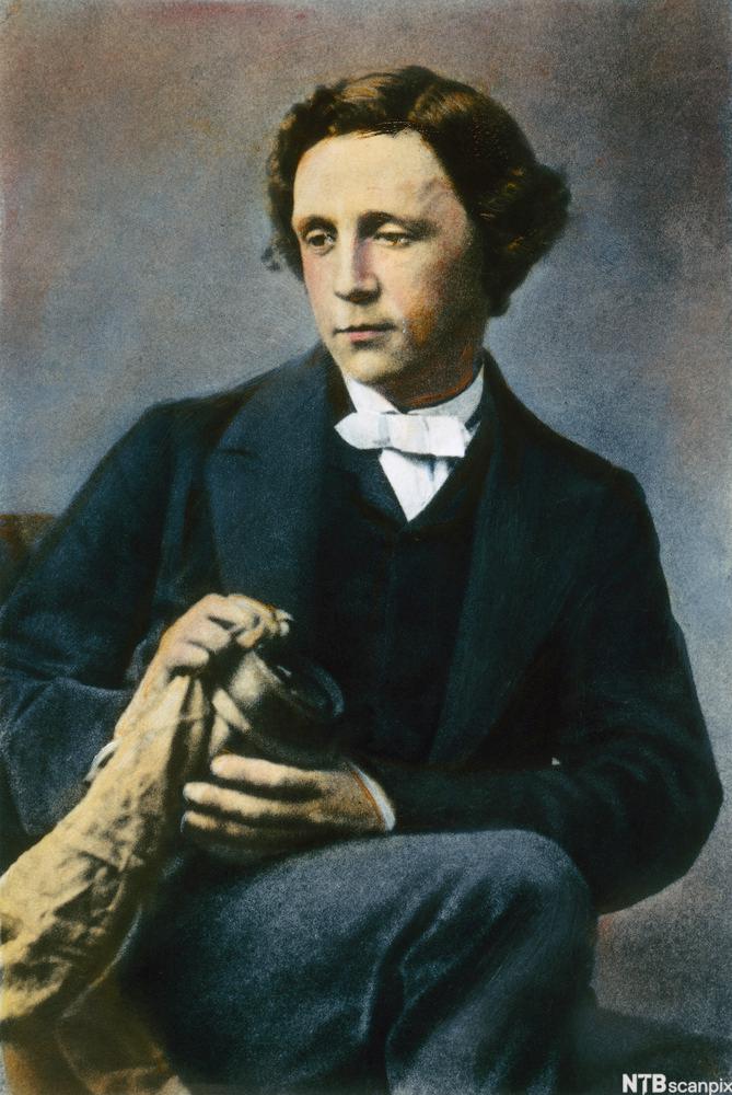 Lewis Carrol