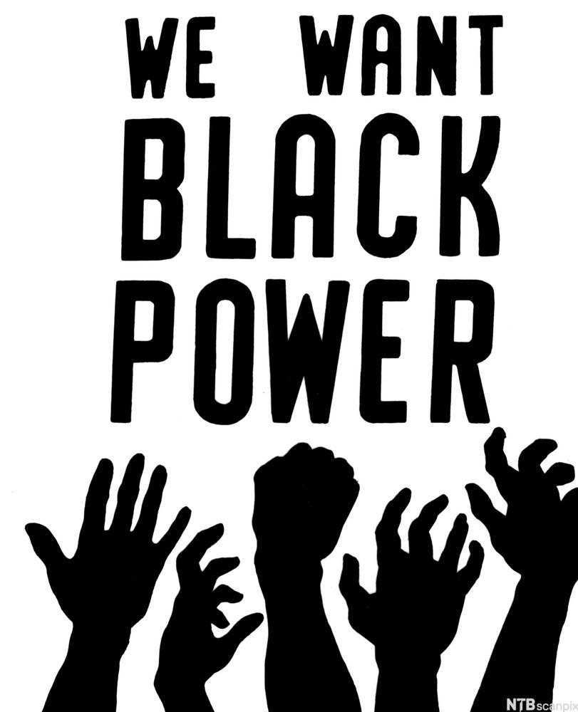 Black Power