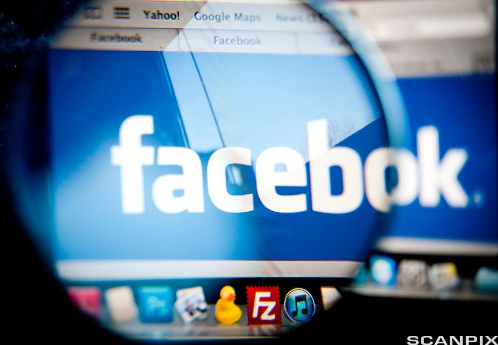 Facebook