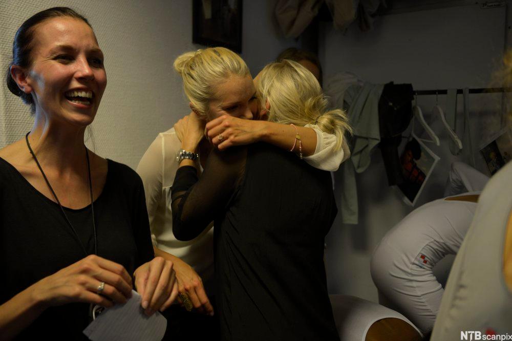 Gode venner