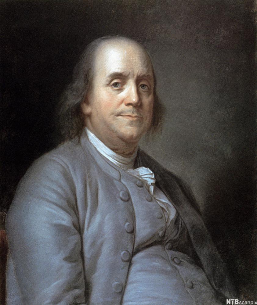 Benjamin Franklin