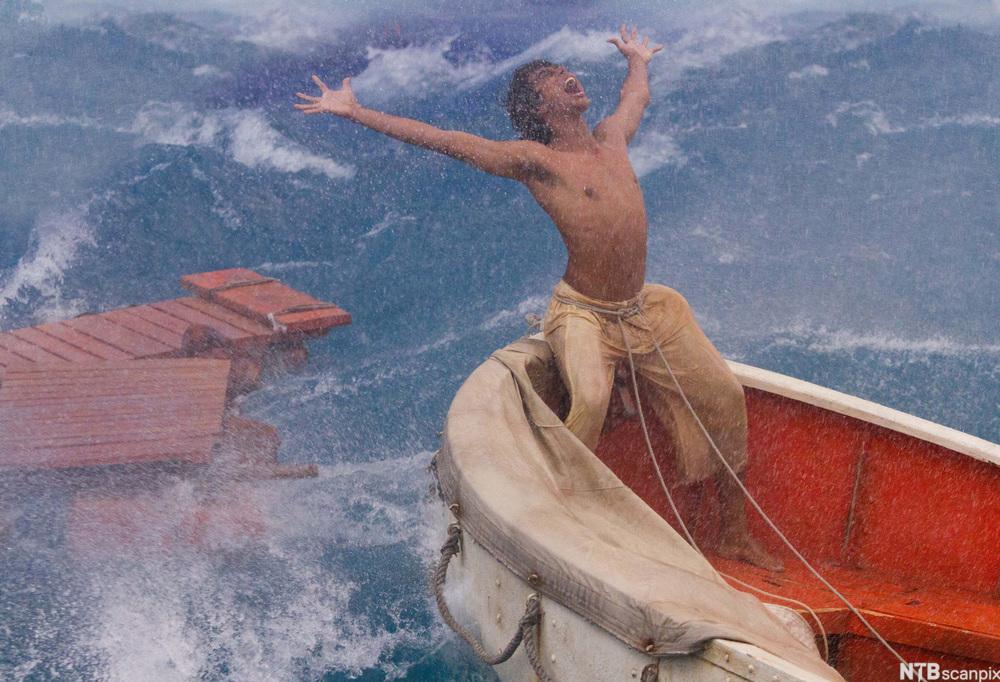Life of Pi