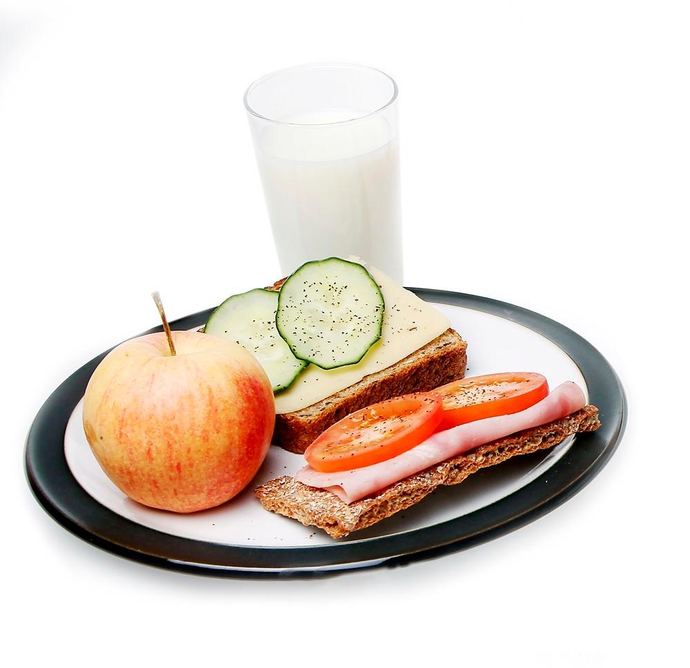 Brødmåltid