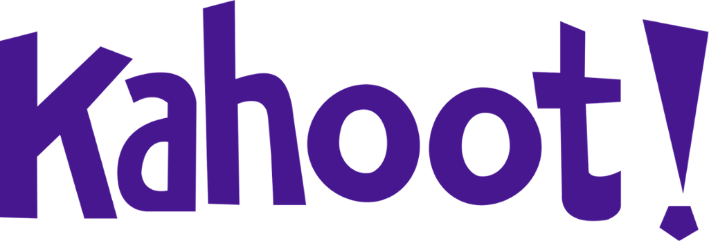 Logo from Kahoot