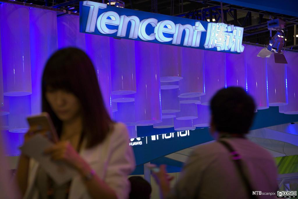 Tencent