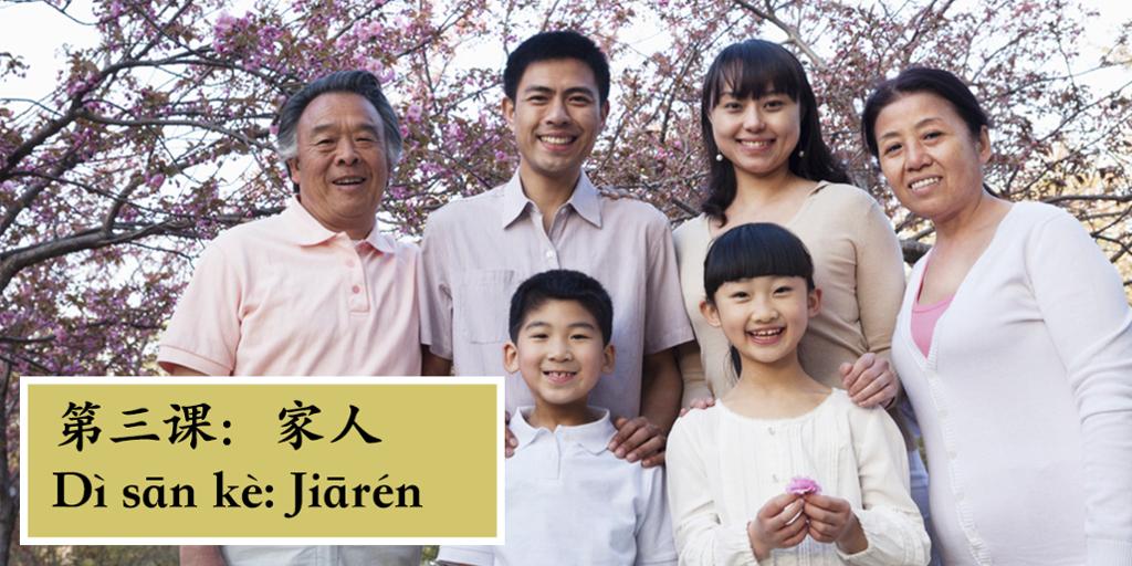 Familieportrett. Foto.