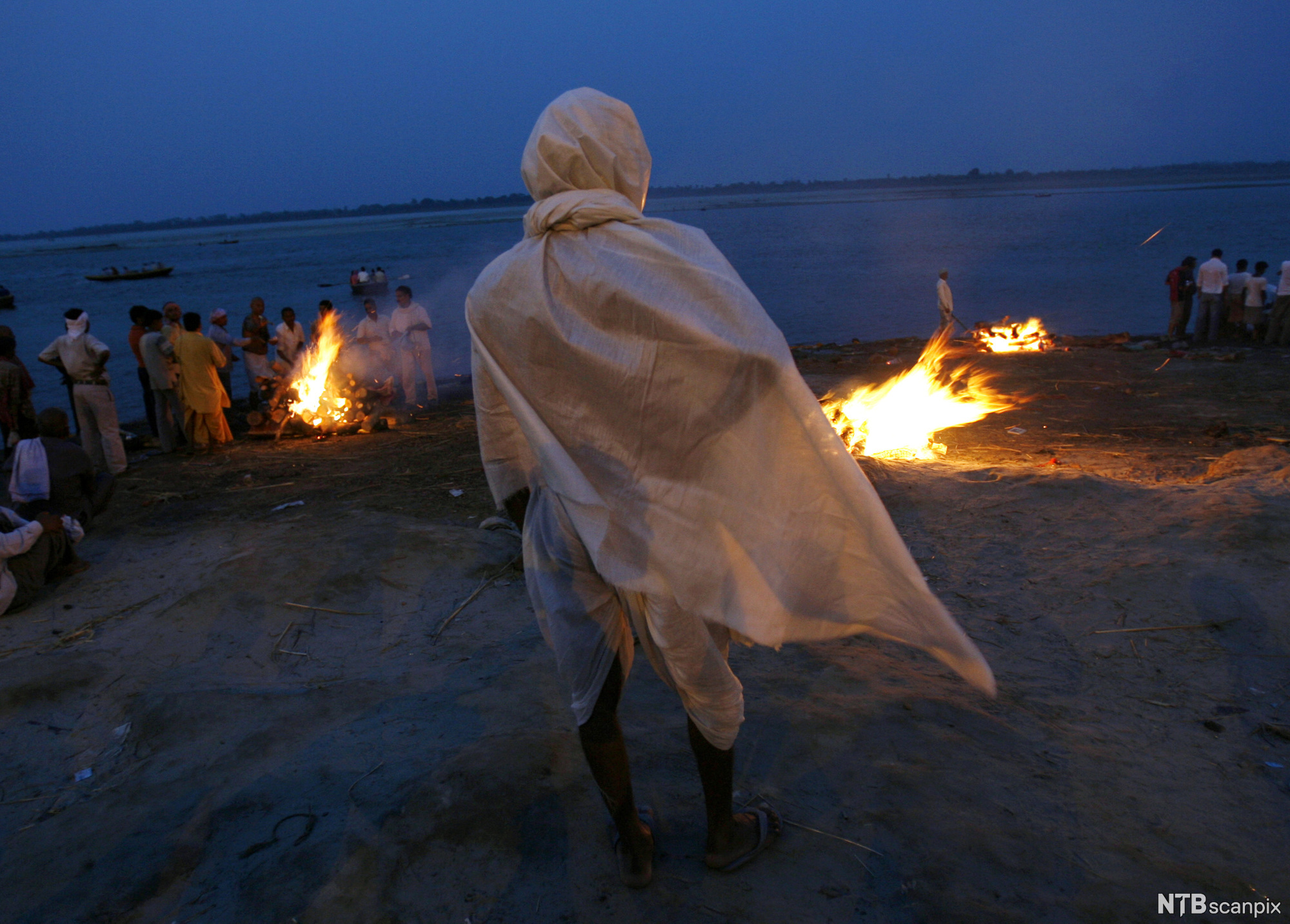 shilling Overvåge dreng Hinduisme – ritualer og høytider - Religion og etikk - NDLA
