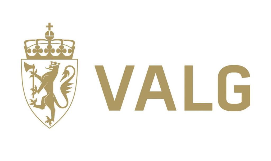 Valglogo