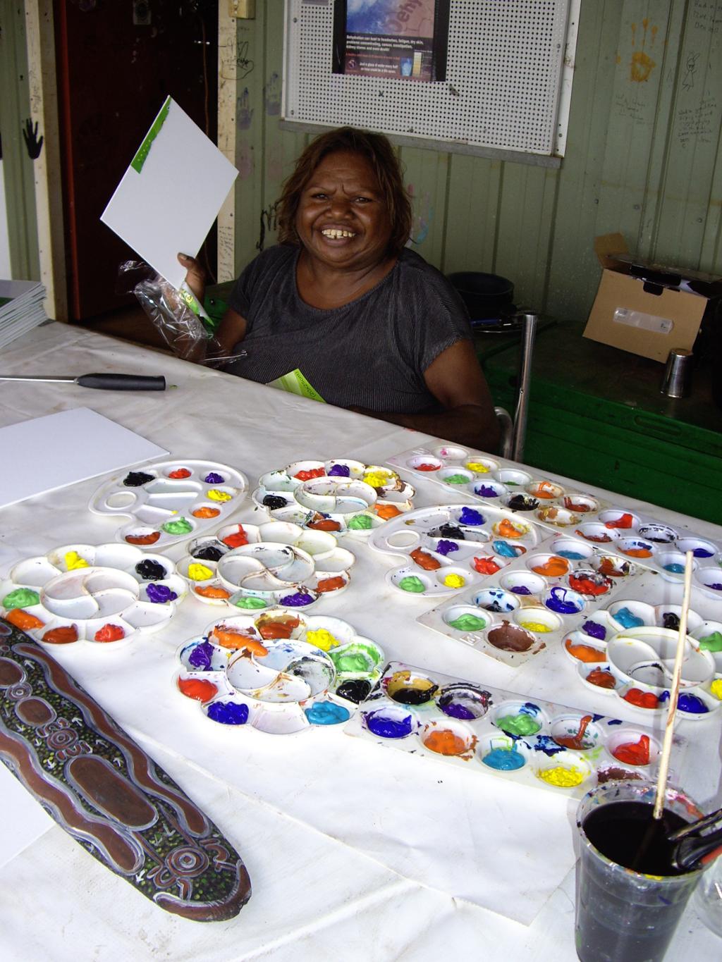 Painting