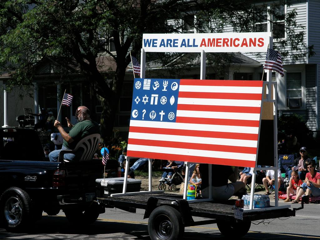 4th of July Parade