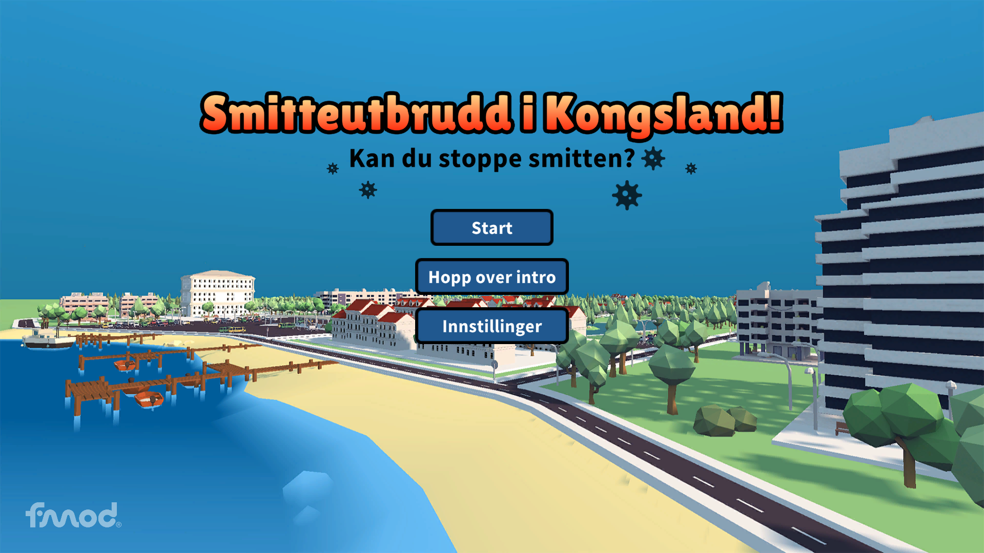 Smitteutbrudd I Kongsland Biologi 1 NDLA Smitteutbrudd I Kongsland Biologi 1 NDLA